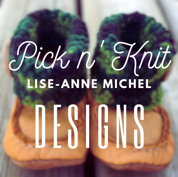 Pick n' Knit